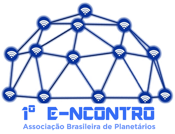 Logo do 1° E-ncontro